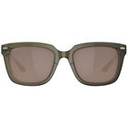IDYLLWILD, Crystal Khaki-Mineral Polarized Drivers Cat 2 to 3, hi-res image number null